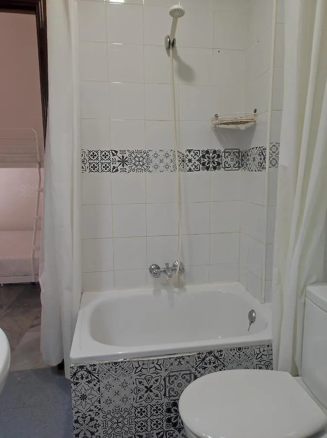 Apartamentos Home Chipiona Spain