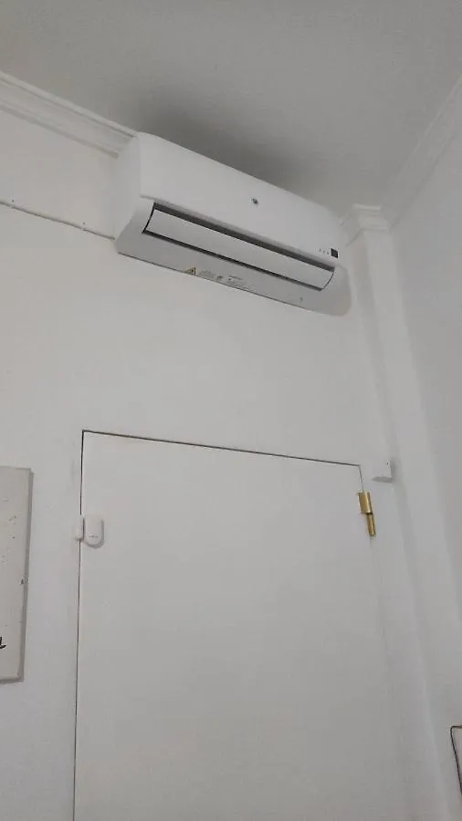 Apartamentos Home Chipiona