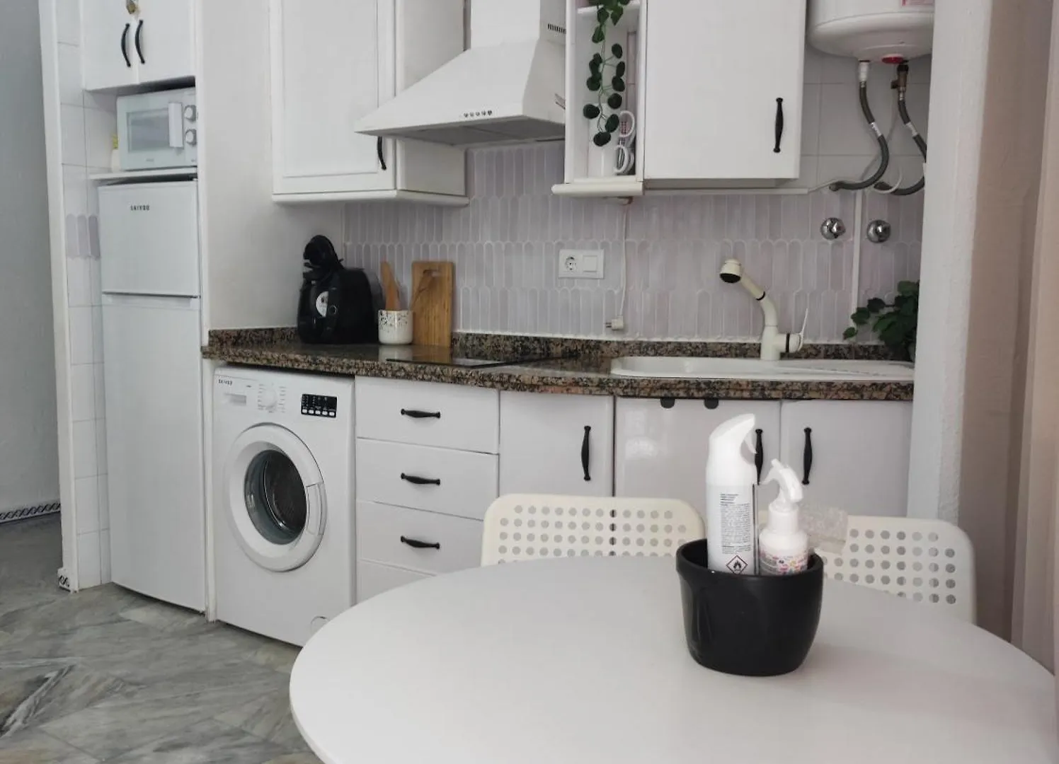 Apartamentos Home Chipiona 0*,  Spain