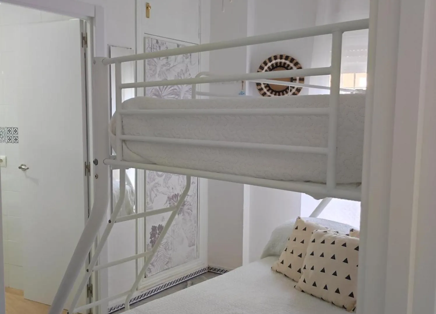 Apartamentos Home Chipiona Spain