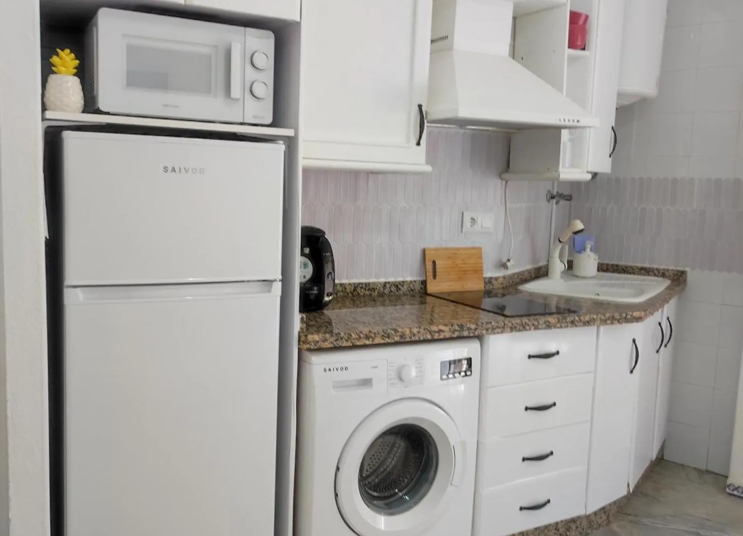 Apartamentos Home Chipiona