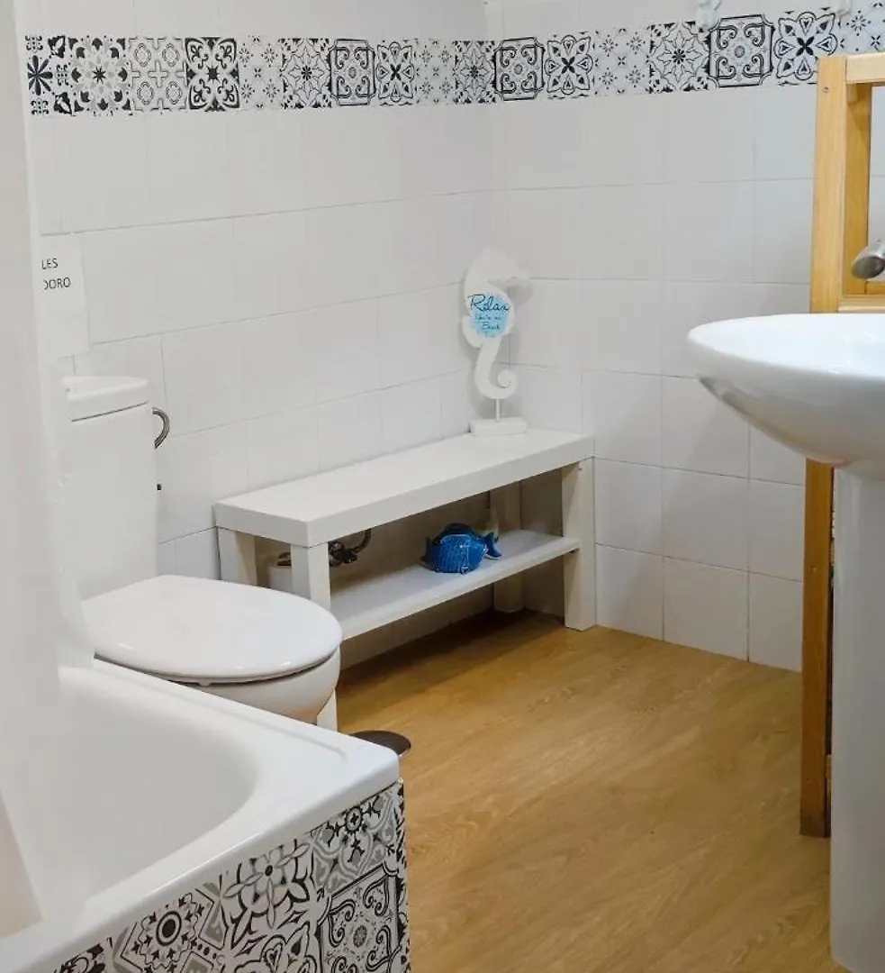 Apartamentos Home Chipiona